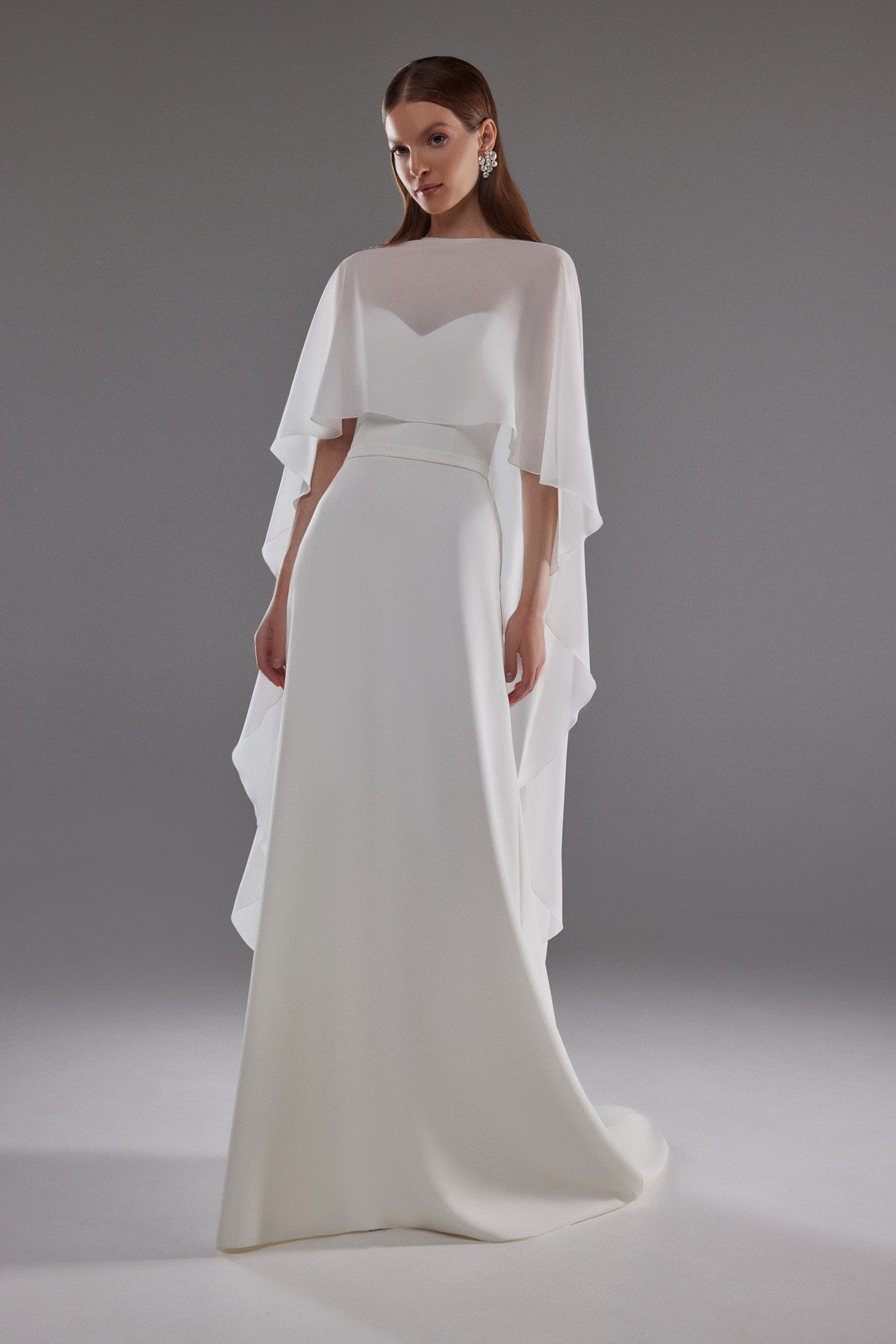 evening dress cover ups ZENUTA Shawls and Wraps for Dresses, Womens Shawls and Wraps, Dressy Shawls and Wraps for Evening Wear (A. Silver (With Silver Buckle)) at Amazon Women's Clothing store de fte des mres How to cover up a