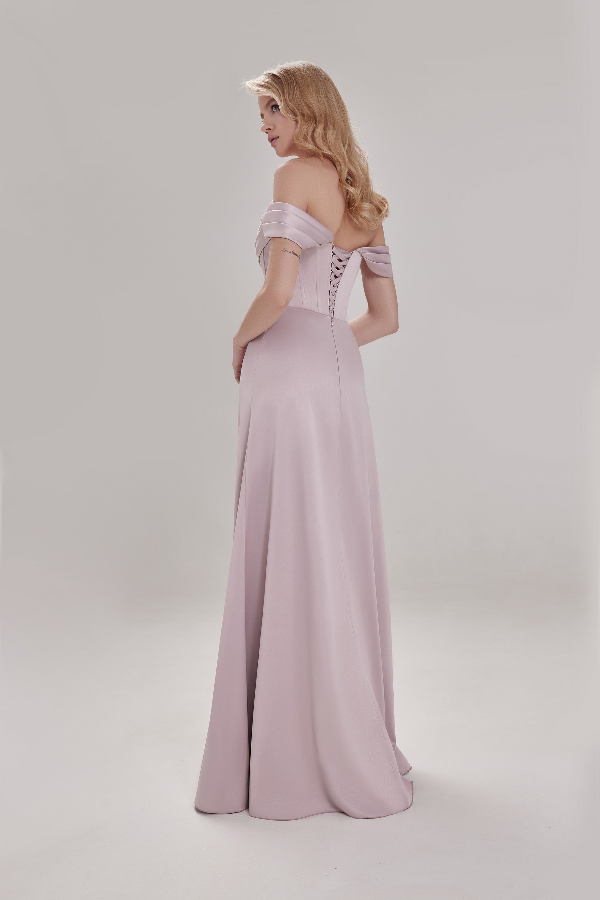 Formal Evening Dress Riley