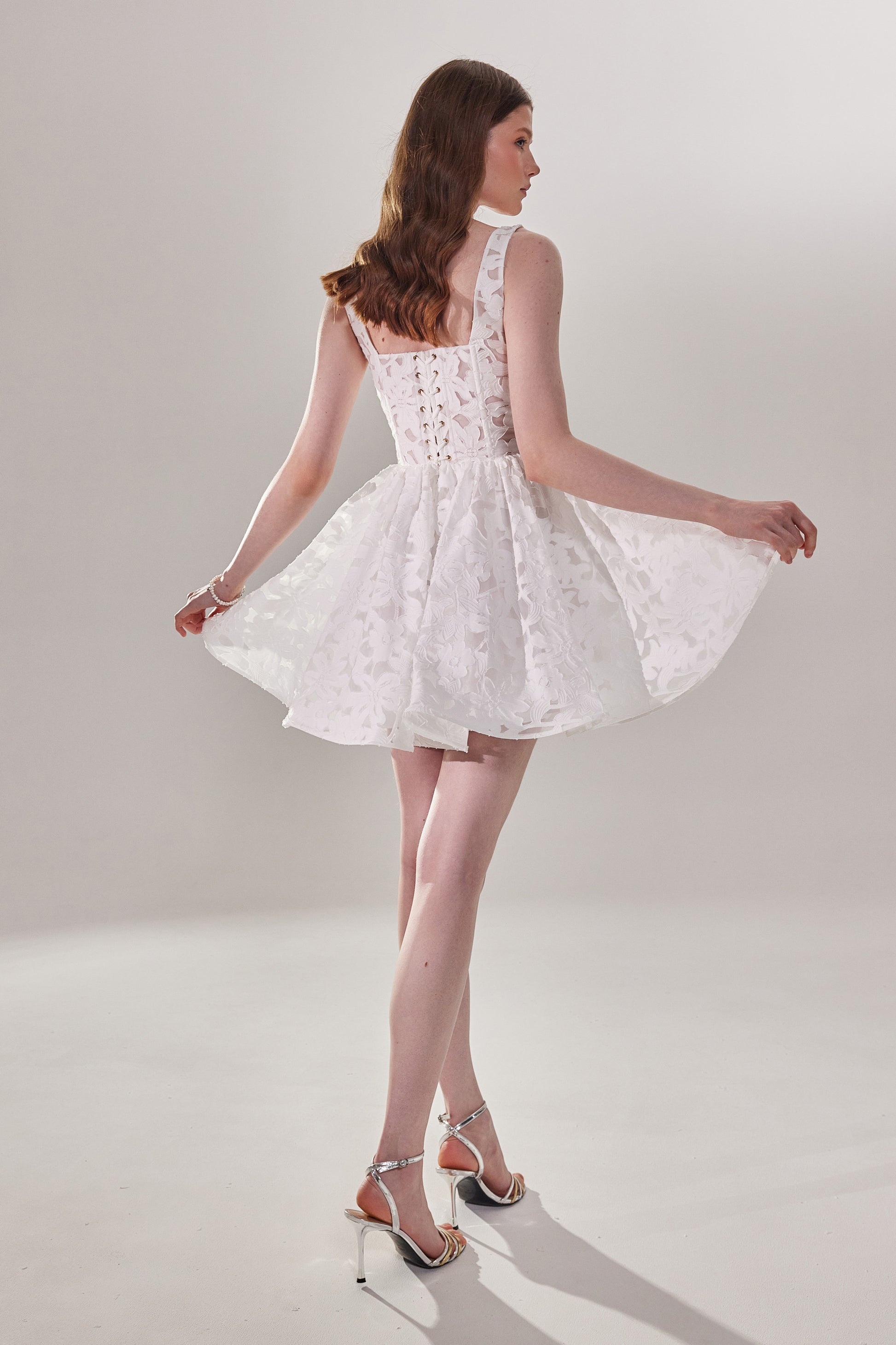 laces for dresses online shopping Wolf & Shepherd - Dress Laces - Round