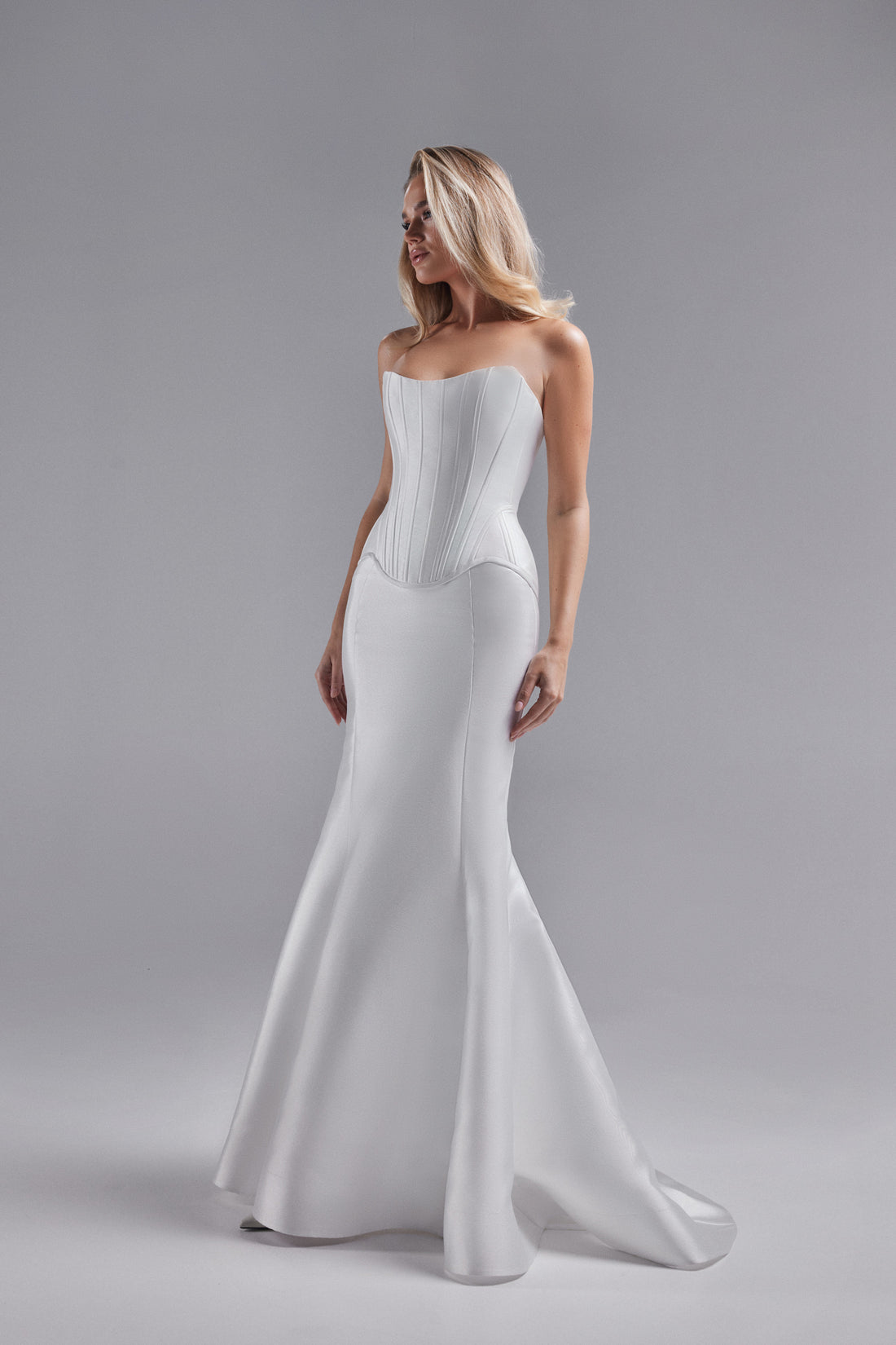 Fit & Flare/Mermaid Silhouette Fit & Flare/Mermaid Silhouette
