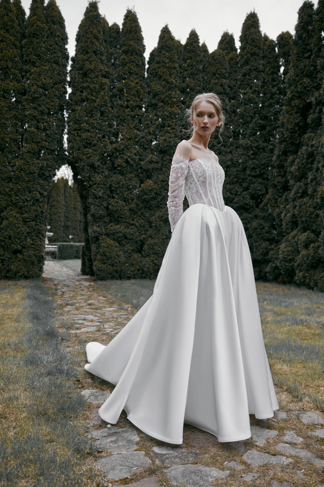 wedding dress for sale Bridal Dresses Inclusive and Sustainably made in Brooklyn Sale